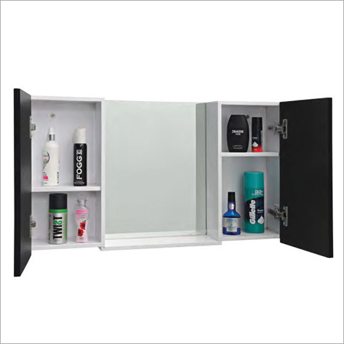 LEDA PVC Cabinet