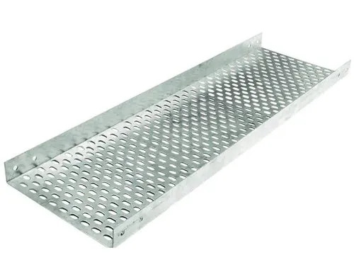 Industrial Cable Tray 