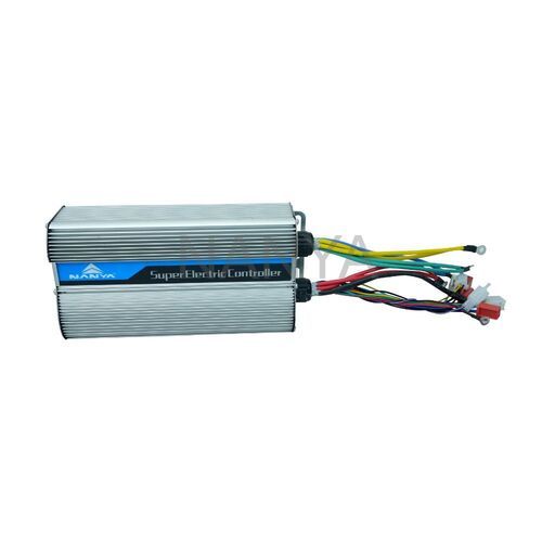 48V/70 Amp E Rickshaw controller for 1500 Watt E Rickshaw motor