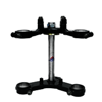 E Rickshaw Handle Tee 43mm with  Lock