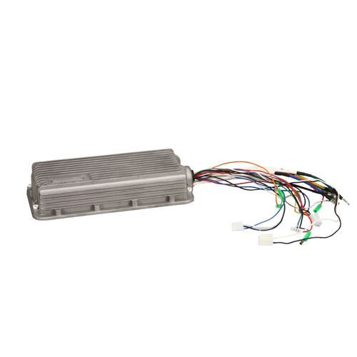 Datai 60V/95 Amp Controller for 2000 Watt E Rickshaw Motor