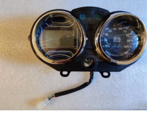 Full Digital Meter
