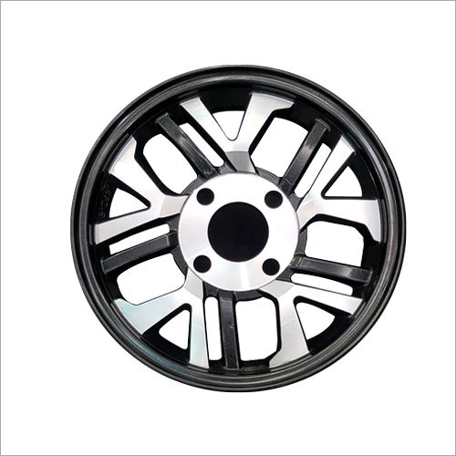 Alloy Wheel 2.8kg D-35