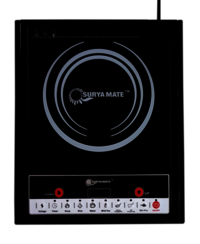 Multi Function High Quality 2000W Induction Cooker