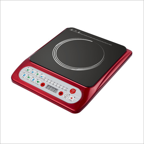 INDUCTION  COOKERS