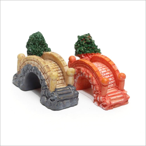Miniature Bridge