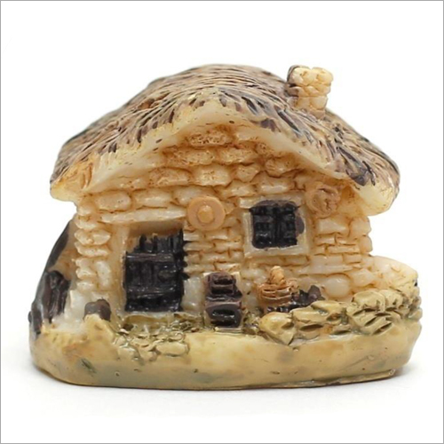 Miniature Hut