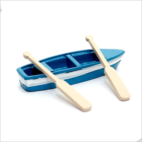 Miniature Boat At Best Price In Pune, Maharashtra 