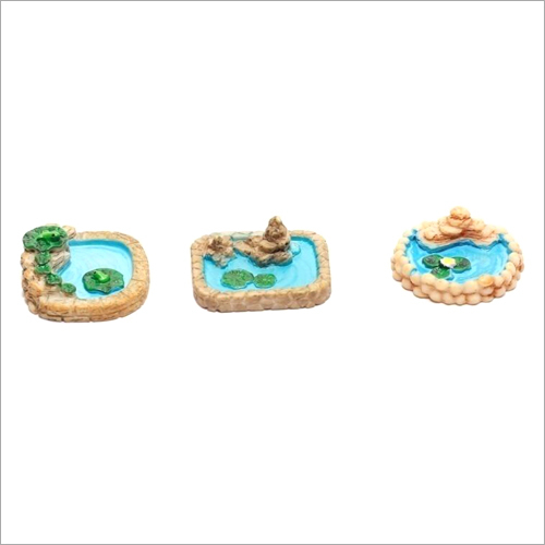 Miniature Pond
