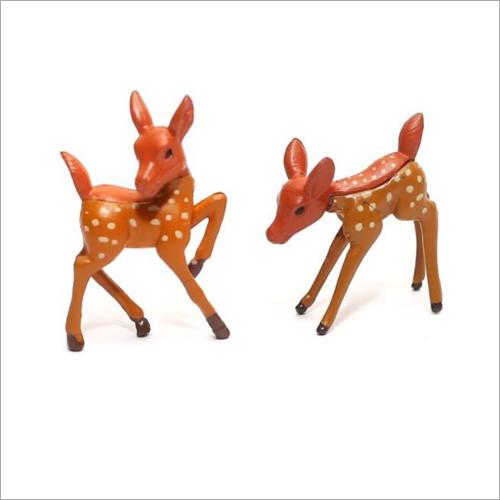 Miniature Deer