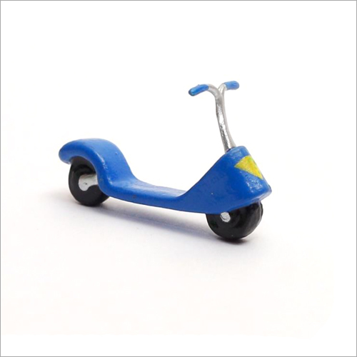 Miniature Scooter