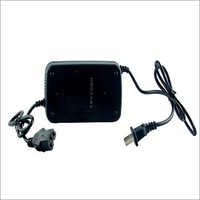Pedal Rickshaw Charger