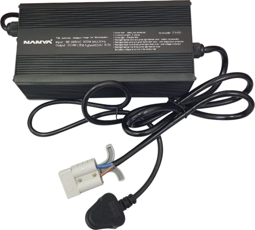 48v-15a Nanya SMPS Charger