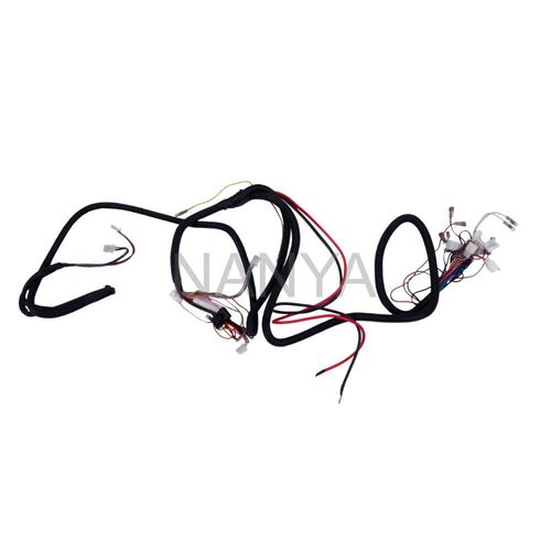 Wiring Harness W-16