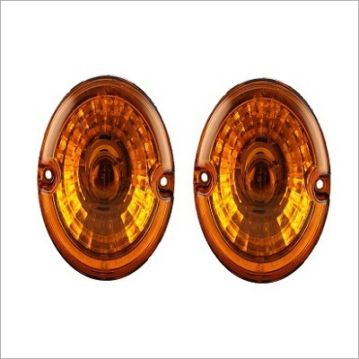 Orange Newly Launched Double Indicator Filament Without Bulb