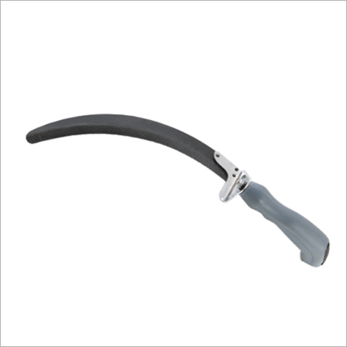 Plastic Grip Sickle 3 Prong Cultivator