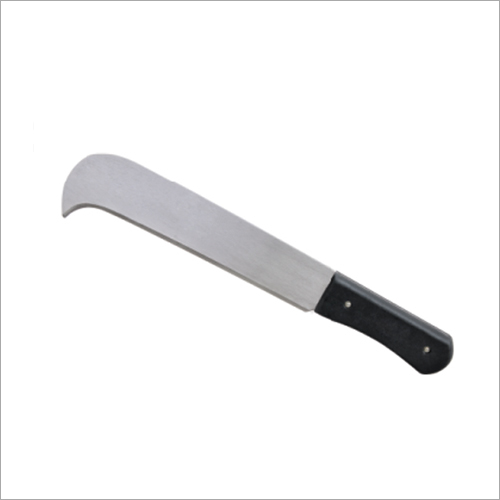 Bill Hook 3 Prong Cultivator
