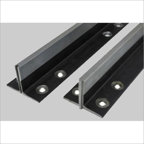Elevator Guide Rail