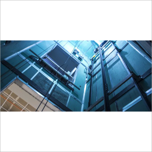 Metal Elevator Components