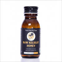 60ml Dino Madu Kelulut Stingless Bee Trigona Honey