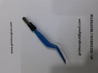 Non Stick Bipolar Forceps 11 Cm