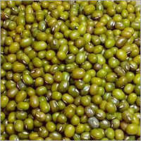 Vidhyanjali Organic Whole Moong Dal Broken (%): Nil