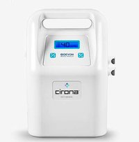 Cirona 6200 - Dvt Pump Application: Clinic