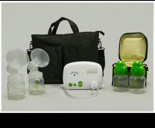 Dual Electric Breast Pump Application: Hospital