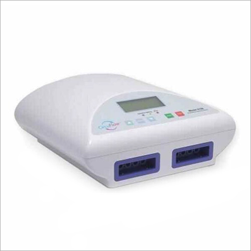 Devon 51 Circuflow Lymphedema Pump Application: Lymphatic Drainage Control