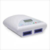 Devon 51 Circuflow Lymphedema Pump Application: Lymphatic Drainage Control