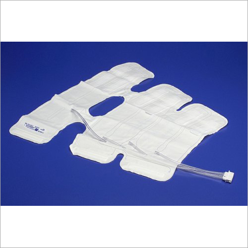 Kendall Scd 700 Sleeves Pressure Range: 40-80
