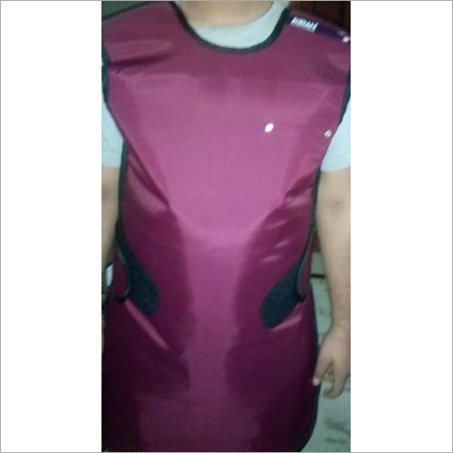 C-Arm Pro Lead Aprons Application: Hospital