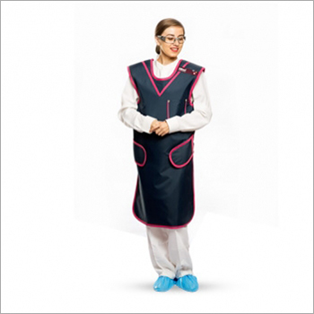 Lead Apron