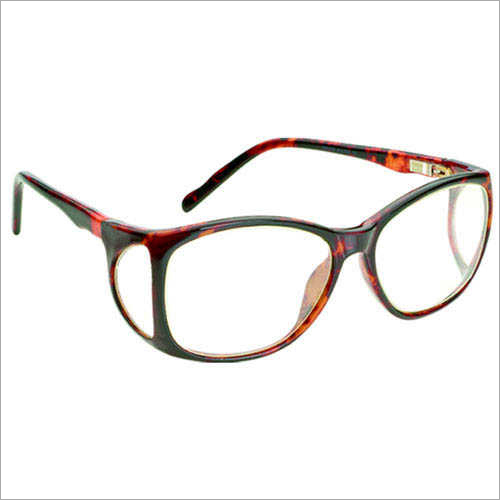 X Ray Radiation Protection Goggles Application: Hospital