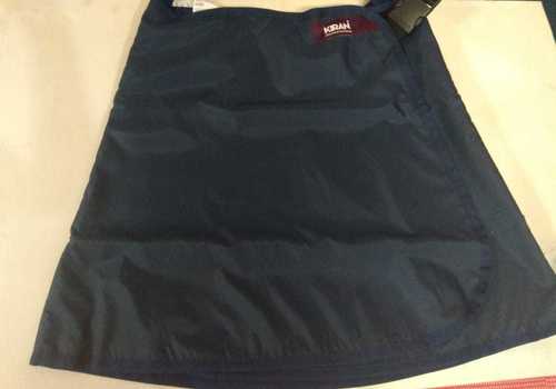 Lead Skirt & Vest Apron Color Code: Dark Blue
