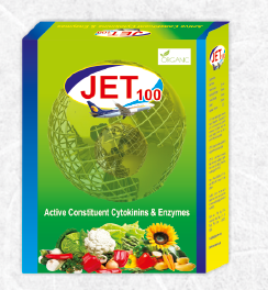 Organic Product Jet 100