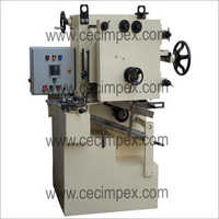 Uniplast Candy Forming Machine
