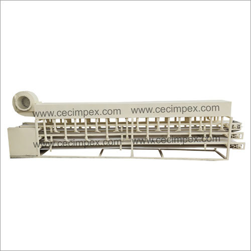 Cooling Conveyor