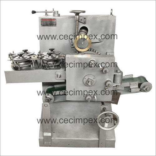 Candy Forming Machine