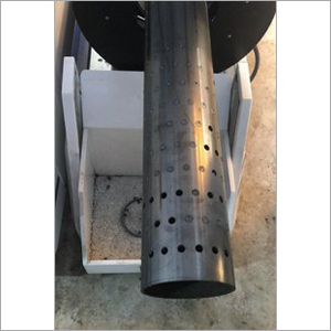 Laser Tube & Pipe Cutting Services