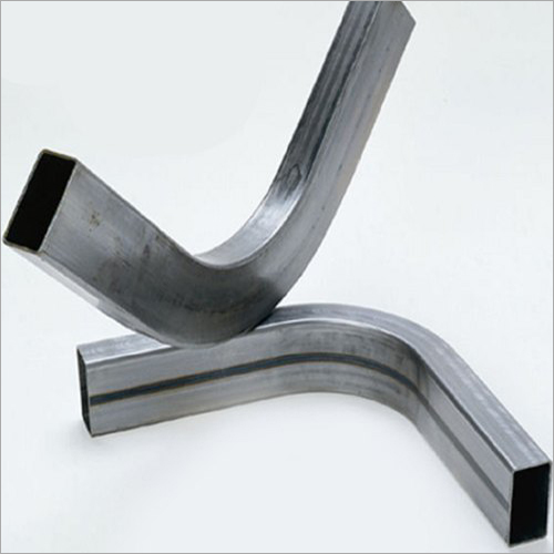 SS Pipe Bending