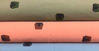 Cotton Printed Shirting Fabric