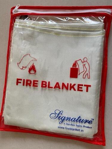Fire Blanket