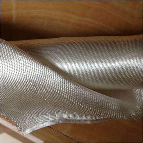 Signature High Silica Fabric