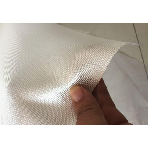 Silica Fabric