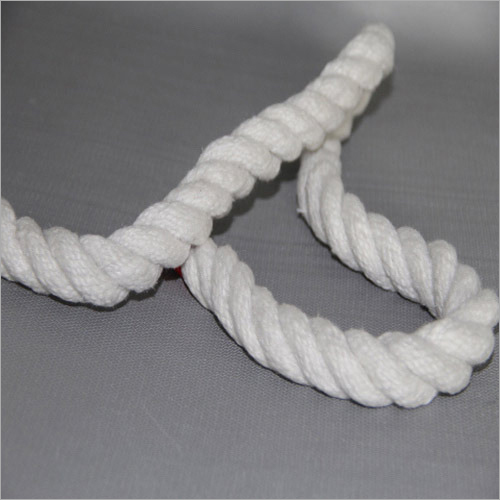 Fiber Ceramic Rope