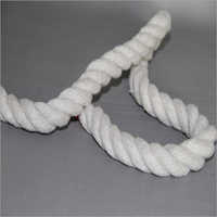 Fiber Ceramic Rope