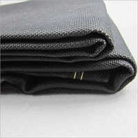 Black Coated Glass Fiber Cloth