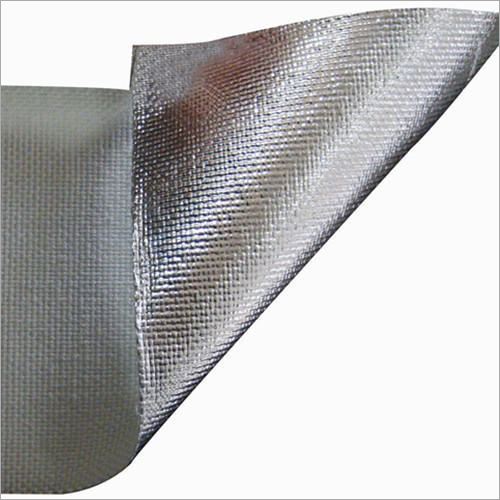 Coated Fiberglass Cloth