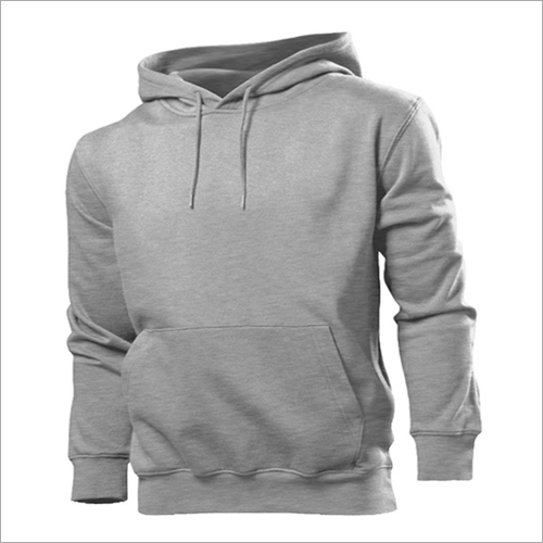 Men Hooded Sweat Shirt By ALMONZO SOURCING COMPANY